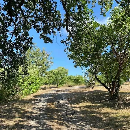 Casa de Férias Peaceful With Stunning Pool Near Market Town Montaigu-de-Quercy
