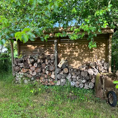Casa de Férias Peaceful With Stunning Pool Near Market Town