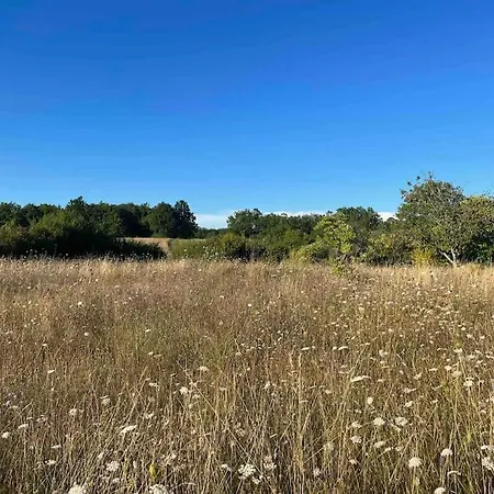 Peaceful With Stunning Pool Near Market Town *